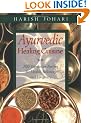 Ayurvedic Healing Cuisine
