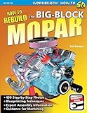 How to Rebuild the Big-Block Mopar