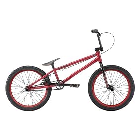 Eastern Bikes 2010 Growler BMX Bike