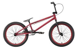 Eastern Bikes 2010 Growler BMX Bike