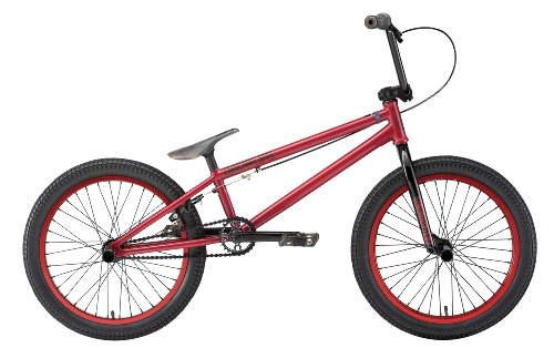 Eastern Bikes 2010 Growler BMX Bike