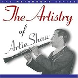 The Artistry of Artie Shaw