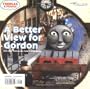 A Better View for Gordon (Thomas & Friends): And Other Thomas the Tank Engine Stories (Pictureback(R))
