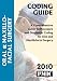 2010 Coding Guide Oral & Maxillofacial Surgery 2010 Coding Guide Oral & Maxillofacial Surgery