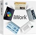 Apple iWork '08 Family Pack [OLD VERSION]