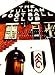 FULHAM FC CRAVEN COTTAGE art print on canvas