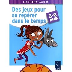 Des jeux pour se rep�rer dans le temps