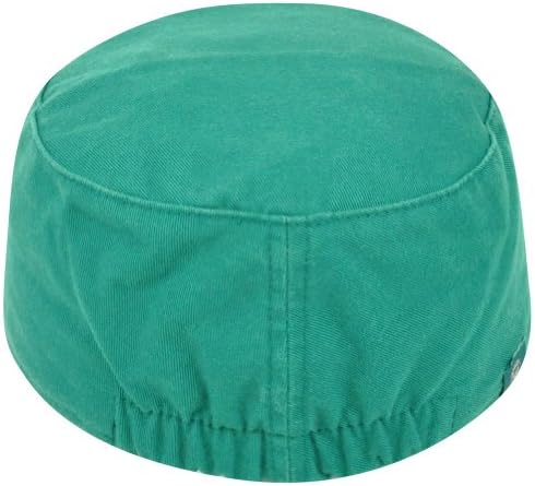 NFL Miami Dolphins Reebok Women Military Stretch Flex Fit Green Cap Hat DH1681