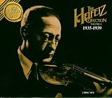 Heifetz Collection, Vol.4