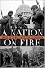 A Nation on Fire: America in the Wake of the King Assassination