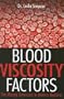 Blood Viscosity Factors