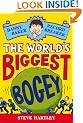 Danny Baker Record Breaker (1): The World's Biggest Bogey