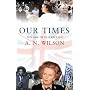 Our Times