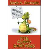 FiveFunnyFantasies