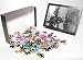 Photo Jigsaw Puzzle of Under The Trysting Tree from Mary Evans
