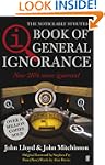 QI: The Book of General Ignorance - T...