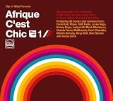 Afrique C`est Chic Boxset 1