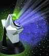 Sharper Image Laser Stars Light Show (HP800) Sharper Image Laser Stars Light Show (HP800)