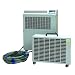 TPI Corporation PACWS-22 Portable Split Air Conditioning System, Water Cooled, Single Phase, 22000 BTU, 240 Volt