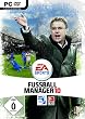 Fussball Manager 10