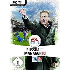 Fussball Manager 10