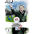 Fussball Manager 10