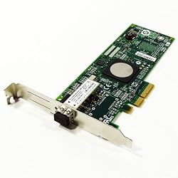 FC2142SR 1CH 4GB Pcie Only Fc Hba Win Linux