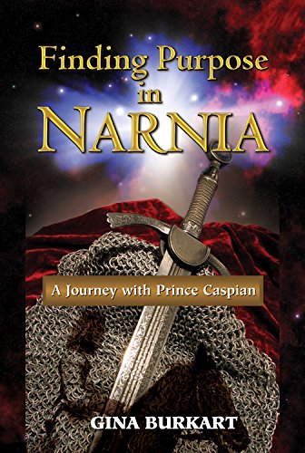Finding Purpose in Narnia: A Journey with Prince Caspian