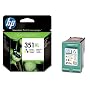 HP Original 351XL Tri-colour Vivera Cartridge