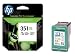 HP Original 351XL Tri-colour Vivera Cartridge