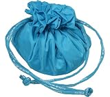 Baggallini Women's DJP155 Jewelry Pouch (2 Pouches) Travel Accessory