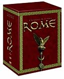 Rome : Saisons 1 � 2 - Coffret 11 DVD