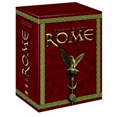 Rome : Saisons 1 � 2 - Coffret 11 DVD