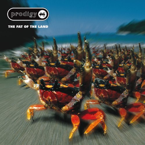 The Prodigy - The Fat Of The Land (Expanded Edition) - Zortam Music