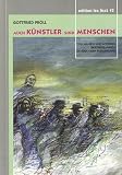 Auch K&uuml;nstler sind Menschen: Von Malern und anderen Besonderlingen im S&uuml;dlichen Burgenland - Gottfried Pr&ouml;ll