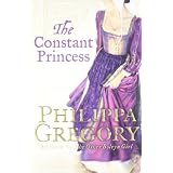 Constant Princessby Philippa Gregory