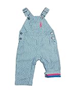 Toby Tiger Peto Ducstridenim (Azul / Blanco)