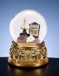 Phantom of the Opera - Music of the Night - Water Globe Phantom of the Opera - Music of the Night - Water Globe