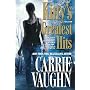Kitty's Greatest Hits by Carrie Vaughn