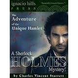 TheAdventureoftheUniqueHamlet(ArareclassicSherlockHolmesstory!)