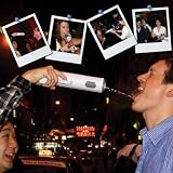 Alcohol Shot GunIMAGE