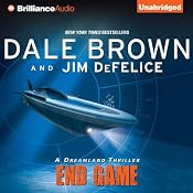 Dale Brown's Dreamland: End Game | Dale Brown, Jim DeFelice