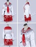 ★緋弾のアリア レキ風 コスプレ衣装 新品 男女XS~XXXLサイズ 完全オーダメイドも対応可能