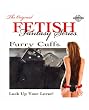 Fun Handcuffs Covered in Soft Faux Fur Many Colors Black Pink Red or White