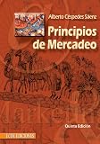 Principios de Mercadeo (Spanish Edition)
