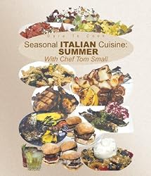 Dare To Cook, Seasonal Italian Cuisine: Summer [Blu-ray]