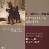 Produkt-Bild: H&auml;nsel und Gretel (Ga)