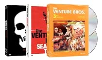 Seasons 1-3 Online.