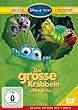 Das gro�e Krabbeln  (Special Collection) [Deluxe Edition] [2 DVDs]