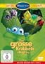 Das gro�e Krabbeln  (Special Collection) [Deluxe Edition] [2 DVDs]